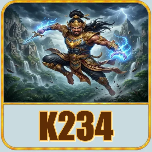 Aplikasi k234 Android