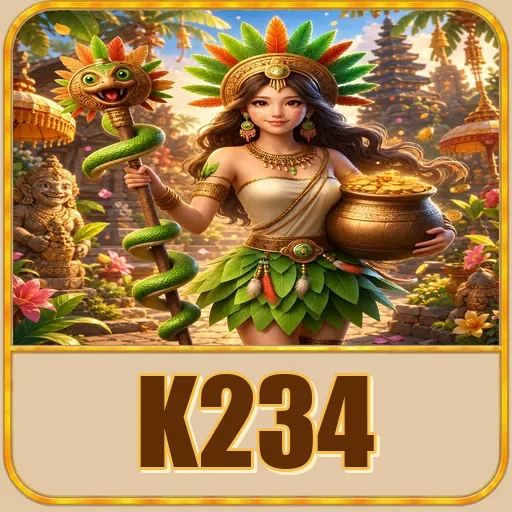 Screenshot Proses Instalasi k234 APK